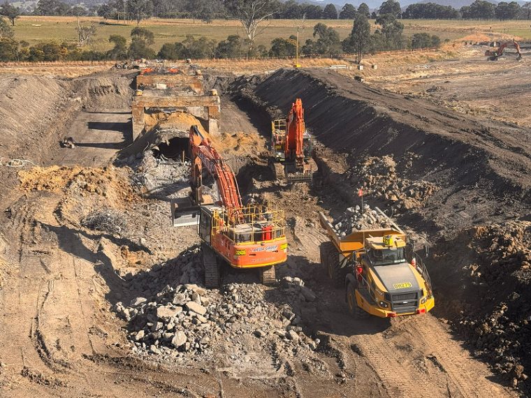 DELTA Group - Projects