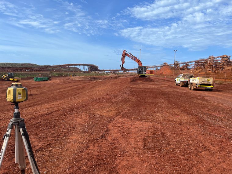 DELTA Group - Projects