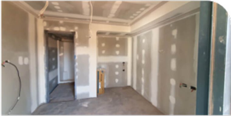 DELTA Group - Projects