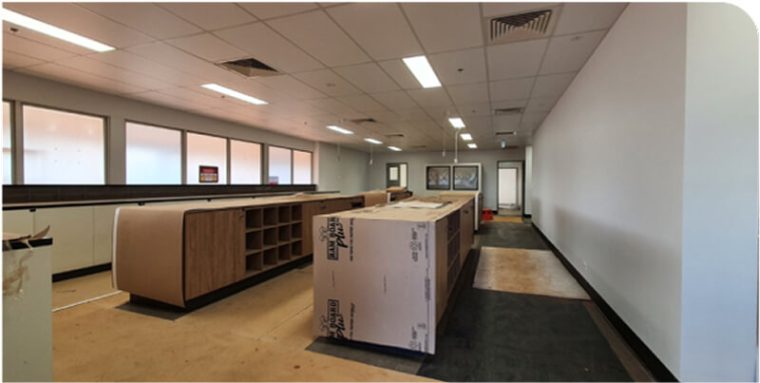DELTA Group - Projects