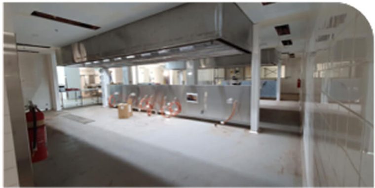 DELTA Group - Projects