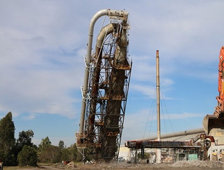 DELTA Group - Projects