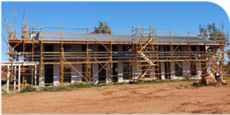 DELTA Group - Projects