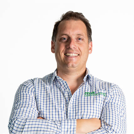 Tim Danckert